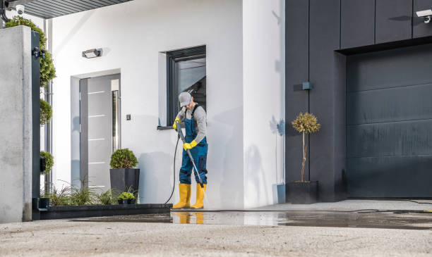 Reliable Ferndale, MI Pressure washing Solutions